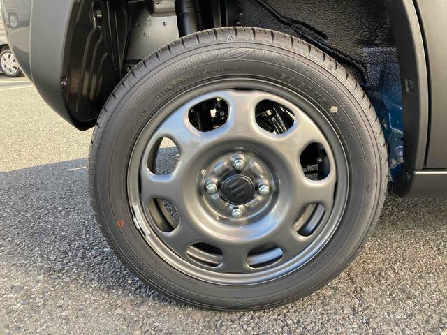 ハスラー ハイブリッドＧ　クリアランスソナー　オートクルーズコントロール　レーンアシスト　衝突被害軽減システム　オートライト　ＬＥＤヘッドランプ　スマートキー　電動格納ミラー　シートヒーター　ＣＶＴ　盗難防止システム　ＡＢＳ（20枚目）