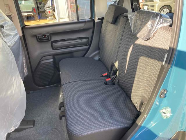 ハスラー ハイブリッドＧ　クリアランスソナー　オートクルーズコントロール　レーンアシスト　衝突被害軽減システム　オートライト　ＬＥＤヘッドランプ　スマートキー　電動格納ミラー　シートヒーター　ＣＶＴ　盗難防止システム　ＡＢＳ（27枚目）