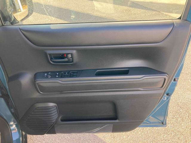 ハスラー ハイブリッドＧ　クリアランスソナー　オートクルーズコントロール　レーンアシスト　衝突被害軽減システム　オートライト　ＬＥＤヘッドランプ　スマートキー　電動格納ミラー　シートヒーター　ＣＶＴ　盗難防止システム　ＡＢＳ（32枚目）