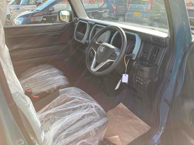 ハスラー ハイブリッドＧ　クリアランスソナー　オートクルーズコントロール　レーンアシスト　衝突被害軽減システム　オートライト　ＬＥＤヘッドランプ　スマートキー　電動格納ミラー　シートヒーター　ＣＶＴ　盗難防止システム　ＡＢＳ（34枚目）