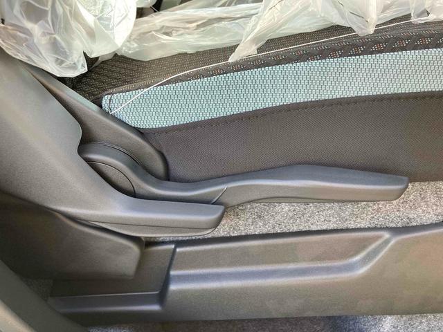 ハスラー ハイブリッドＧ　クリアランスソナー　オートクルーズコントロール　レーンアシスト　衝突被害軽減システム　オートライト　ＬＥＤヘッドランプ　スマートキー　電動格納ミラー　シートヒーター　ＣＶＴ　盗難防止システム　ＡＢＳ（37枚目）