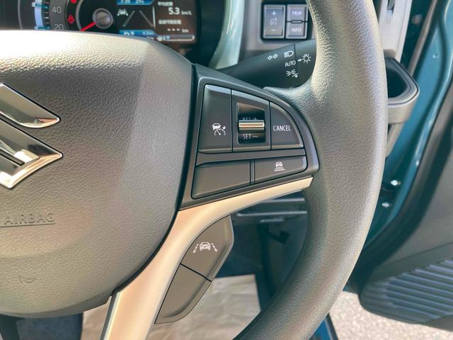 ハスラー ハイブリッドＧ　クリアランスソナー　オートクルーズコントロール　レーンアシスト　衝突被害軽減システム　オートライト　ＬＥＤヘッドランプ　スマートキー　電動格納ミラー　シートヒーター　ＣＶＴ　盗難防止システム　ＡＢＳ（40枚目）