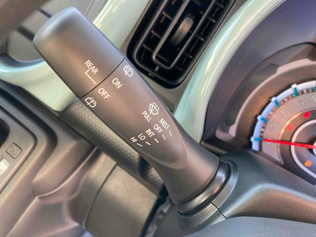 ハスラー ハイブリッドＧ　クリアランスソナー　オートクルーズコントロール　レーンアシスト　衝突被害軽減システム　オートライト　ＬＥＤヘッドランプ　スマートキー　電動格納ミラー　シートヒーター　ＣＶＴ　盗難防止システム　ＡＢＳ（42枚目）