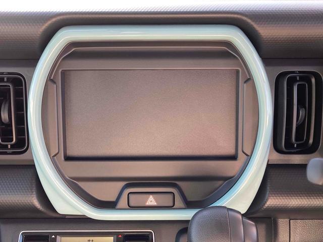 ハスラー ハイブリッドＧ　クリアランスソナー　オートクルーズコントロール　レーンアシスト　衝突被害軽減システム　オートライト　ＬＥＤヘッドランプ　スマートキー　電動格納ミラー　シートヒーター　ＣＶＴ　盗難防止システム　ＡＢＳ（44枚目）