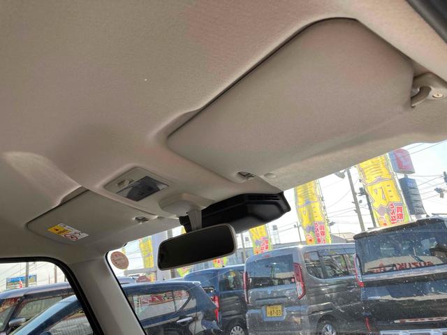 ハスラー ハイブリッドＧ　クリアランスソナー　オートクルーズコントロール　レーンアシスト　衝突被害軽減システム　オートライト　ＬＥＤヘッドランプ　スマートキー　電動格納ミラー　シートヒーター　ＣＶＴ　盗難防止システム　ＡＢＳ（46枚目）