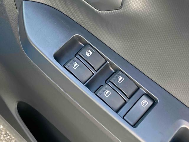 ミライース Ｌ　ＳＡＩＩＩ　クリアランスソナー　衝突被害軽減システム　オートマチックハイビーム　オートライト　キーレスエントリー　アイドリングストップ　ＣＶＴ　盗難防止システム　ＡＢＳ　ＥＳＣ　衝突安全ボディ　エアコン（11枚目）