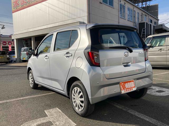 ミライース Ｌ　ＳＡＩＩＩ　クリアランスソナー　衝突被害軽減システム　オートマチックハイビーム　オートライト　キーレスエントリー　アイドリングストップ　ＣＶＴ　盗難防止システム　ＡＢＳ　ＥＳＣ　衝突安全ボディ　エアコン（17枚目）