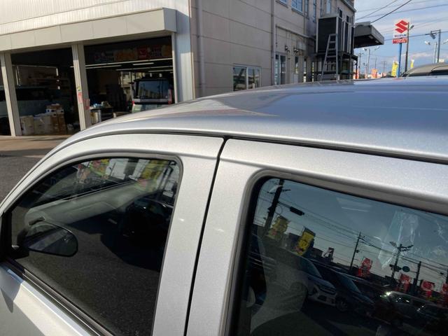 ミライース Ｌ　ＳＡＩＩＩ　クリアランスソナー　衝突被害軽減システム　オートマチックハイビーム　オートライト　キーレスエントリー　アイドリングストップ　ＣＶＴ　盗難防止システム　ＡＢＳ　ＥＳＣ　衝突安全ボディ　エアコン（25枚目）