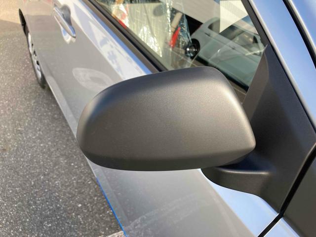 ミライース Ｌ　ＳＡＩＩＩ　クリアランスソナー　衝突被害軽減システム　オートマチックハイビーム　オートライト　キーレスエントリー　アイドリングストップ　ＣＶＴ　盗難防止システム　ＡＢＳ　ＥＳＣ　衝突安全ボディ　エアコン（29枚目）