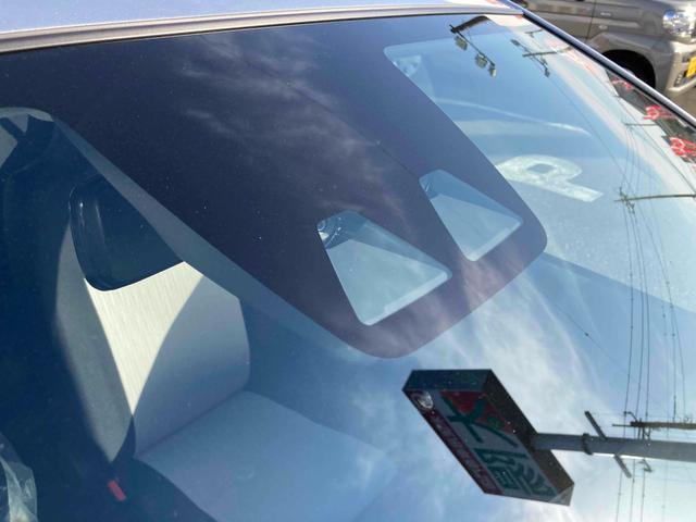 ミライース Ｌ　ＳＡＩＩＩ　クリアランスソナー　衝突被害軽減システム　オートマチックハイビーム　オートライト　キーレスエントリー　アイドリングストップ　ＣＶＴ　盗難防止システム　ＡＢＳ　ＥＳＣ　衝突安全ボディ　エアコン（30枚目）