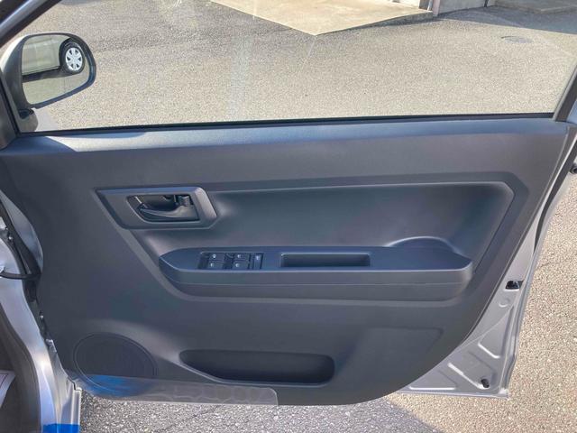 ミライース Ｌ　ＳＡＩＩＩ　クリアランスソナー　衝突被害軽減システム　オートマチックハイビーム　オートライト　キーレスエントリー　アイドリングストップ　ＣＶＴ　盗難防止システム　ＡＢＳ　ＥＳＣ　衝突安全ボディ　エアコン（31枚目）