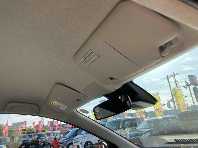 ミライース Ｌ　ＳＡＩＩＩ　クリアランスソナー　衝突被害軽減システム　オートマチックハイビーム　オートライト　キーレスエントリー　アイドリングストップ　ＣＶＴ　盗難防止システム　ＡＢＳ　ＥＳＣ　衝突安全ボディ　エアコン（43枚目）