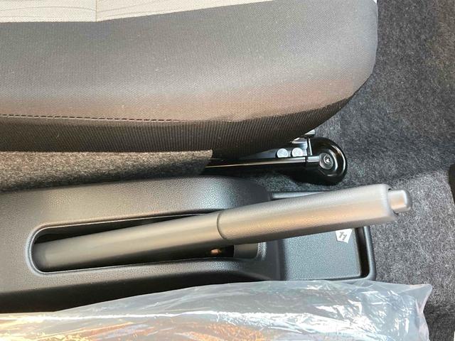 ミライース Ｌ　ＳＡＩＩＩ　クリアランスソナー　衝突被害軽減システム　オートマチックハイビーム　オートライト　キーレスエントリー　アイドリングストップ　ＣＶＴ　盗難防止システム　ＡＢＳ　ＥＳＣ　衝突安全ボディ　エアコン（46枚目）