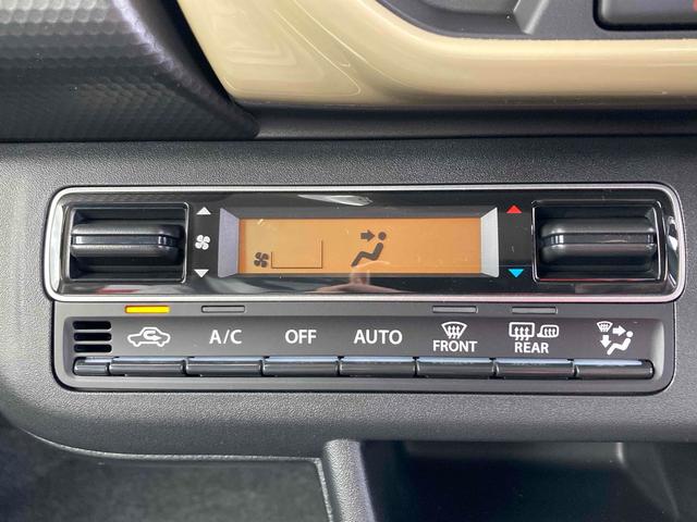 ハスラー ハイブリッドＧ　クリアランスソナー　オートクルーズコントロール　レーンアシスト　衝突被害軽減システム　オートライト　ＬＥＤヘッドランプ　スマートキー　アイドリングストップ　電動格納ミラー　シートヒーター　ＣＶＴ（5枚目）