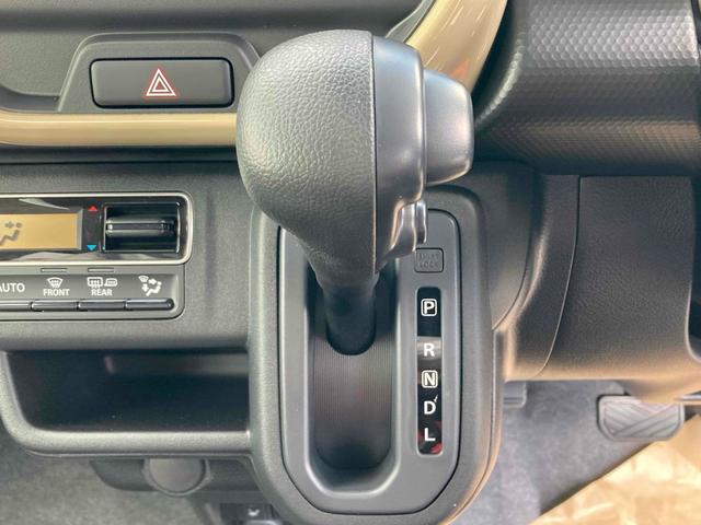 ハスラー ハイブリッドＧ　クリアランスソナー　オートクルーズコントロール　レーンアシスト　衝突被害軽減システム　オートライト　ＬＥＤヘッドランプ　スマートキー　アイドリングストップ　電動格納ミラー　シートヒーター　ＣＶＴ（7枚目）