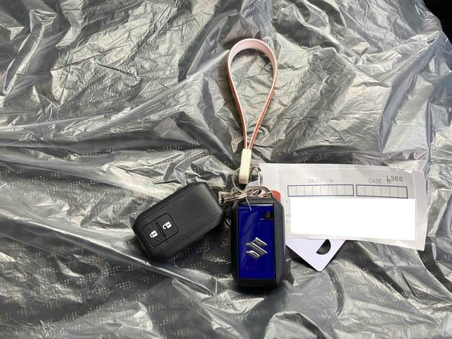 ハスラー ハイブリッドＧ　クリアランスソナー　オートクルーズコントロール　レーンアシスト　衝突被害軽減システム　オートライト　ＬＥＤヘッドランプ　スマートキー　アイドリングストップ　電動格納ミラー　シートヒーター　ＣＶＴ（10枚目）