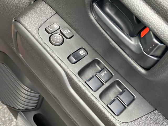 ハスラー ハイブリッドＧ　クリアランスソナー　オートクルーズコントロール　レーンアシスト　衝突被害軽減システム　オートライト　ＬＥＤヘッドランプ　スマートキー　アイドリングストップ　電動格納ミラー　シートヒーター　ＣＶＴ（11枚目）