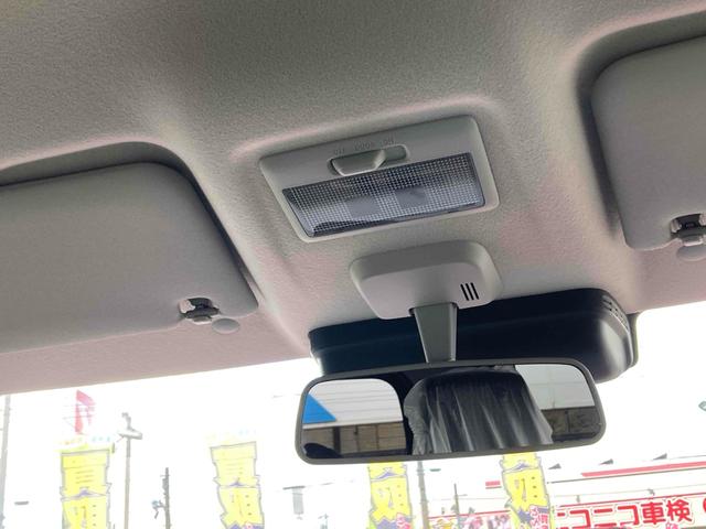 ハスラー ハイブリッドＧ　クリアランスソナー　オートクルーズコントロール　レーンアシスト　衝突被害軽減システム　オートライト　ＬＥＤヘッドランプ　スマートキー　アイドリングストップ　電動格納ミラー　シートヒーター　ＣＶＴ（28枚目）