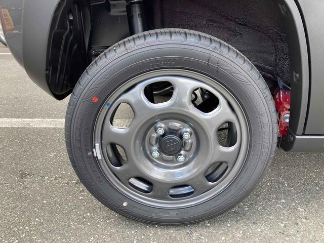 ハスラー ハイブリッドＧ　クリアランスソナー　オートクルーズコントロール　レーンアシスト　衝突被害軽減システム　オートライト　ＬＥＤヘッドランプ　スマートキー　アイドリングストップ　電動格納ミラー　シートヒーター　ＣＶＴ（30枚目）