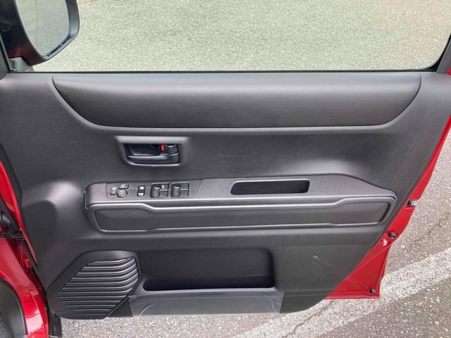 ハスラー ハイブリッドＧ　クリアランスソナー　オートクルーズコントロール　レーンアシスト　衝突被害軽減システム　オートライト　ＬＥＤヘッドランプ　スマートキー　アイドリングストップ　電動格納ミラー　シートヒーター　ＣＶＴ（33枚目）