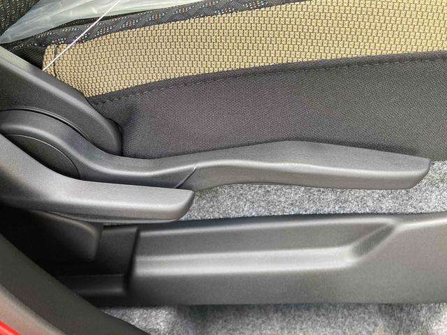 ハスラー ハイブリッドＧ　クリアランスソナー　オートクルーズコントロール　レーンアシスト　衝突被害軽減システム　オートライト　ＬＥＤヘッドランプ　スマートキー　アイドリングストップ　電動格納ミラー　シートヒーター　ＣＶＴ（37枚目）