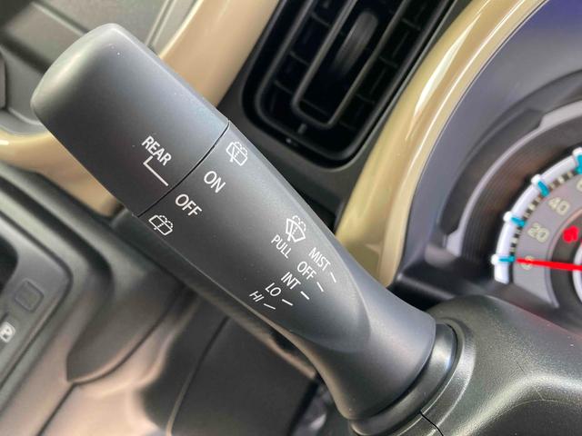 ハスラー ハイブリッドＧ　クリアランスソナー　オートクルーズコントロール　レーンアシスト　衝突被害軽減システム　オートライト　ＬＥＤヘッドランプ　スマートキー　アイドリングストップ　電動格納ミラー　シートヒーター　ＣＶＴ（42枚目）