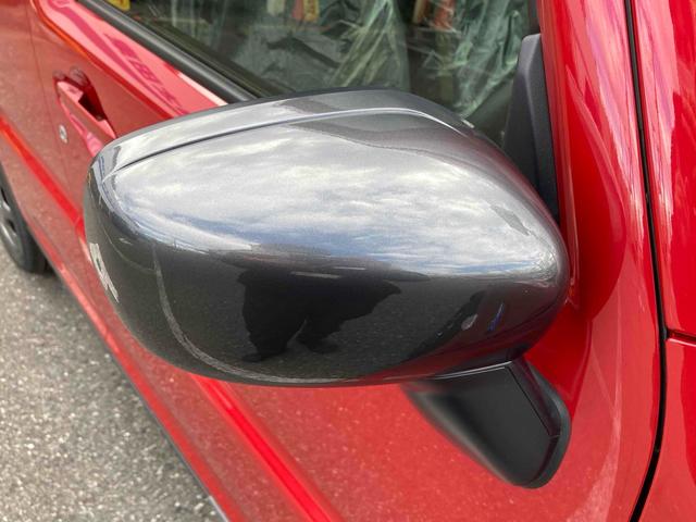 ハスラー ハイブリッドＧ　クリアランスソナー　オートクルーズコントロール　レーンアシスト　衝突被害軽減システム　オートライト　ＬＥＤヘッドランプ　スマートキー　アイドリングストップ　電動格納ミラー　シートヒーター　ＣＶＴ（51枚目）