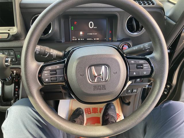 N-BOXカスタム ベースグレード バックカメラ 両側スライド・片側電動 クリアランスソナー オートクルーズコントロール レーンアシスト 衝突被害軽減システム オートライト LEDヘッドランプ スマートキー アイドリングストップ(2枚目)