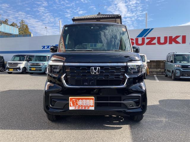 N-BOXカスタム ベースグレード バックカメラ 両側スライド・片側電動 クリアランスソナー オートクルーズコントロール レーンアシスト 衝突被害軽減システム オートライト LEDヘッドランプ スマートキー アイドリングストップ(12枚目)