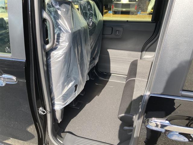 N-BOXカスタム ベースグレード バックカメラ 両側スライド・片側電動 クリアランスソナー オートクルーズコントロール レーンアシスト 衝突被害軽減システム オートライト LEDヘッドランプ スマートキー アイドリングストップ(32枚目)