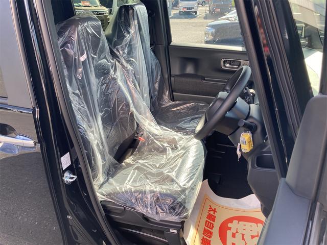 N-BOXカスタム ベースグレード バックカメラ 両側スライド・片側電動 クリアランスソナー オートクルーズコントロール レーンアシスト 衝突被害軽減システム オートライト LEDヘッドランプ スマートキー アイドリングストップ(36枚目)