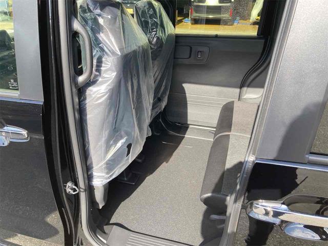 N-BOXカスタム ベースグレード バックカメラ 両側スライド・片側電動 クリアランスソナー オートクルーズコントロール レーンアシスト 衝突被害軽減システム オートライト LEDヘッドランプ スマートキー アイドリングストップ(34枚目)