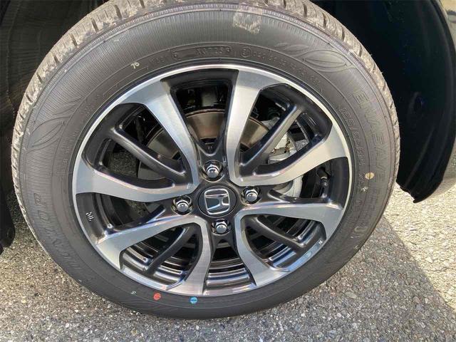 N-BOXカスタム ベースグレード バックカメラ 両側スライド・片側電動 クリアランスソナー オートクルーズコントロール レーンアシスト 衝突被害軽減システム オートライト LEDヘッドランプ スマートキー アイドリングストップ(37枚目)