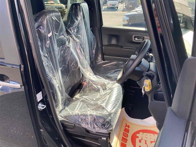 N-BOXカスタム ベースグレード バックカメラ 両側スライド・片側電動 クリアランスソナー オートクルーズコントロール レーンアシスト 衝突被害軽減システム オートライト LEDヘッドランプ スマートキー アイドリングストップ(39枚目)