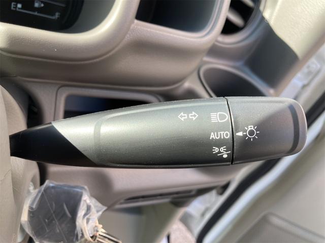 エブリイ PC MT 衝突被害軽減システム クリアランスソナー レーンアシスト 両側スライドドア 電動格納ミラー オートライト ESC エアコン パワーステアリング パワーウィンドウ 運転席エアバッグ(7枚目)