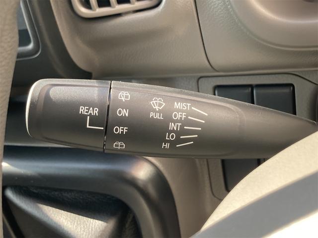 エブリイ PC MT 衝突被害軽減システム クリアランスソナー レーンアシスト 両側スライドドア 電動格納ミラー オートライト ESC エアコン パワーステアリング パワーウィンドウ 運転席エアバッグ(8枚目)