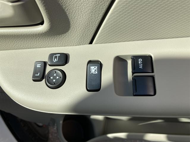 エブリイ PC MT 衝突被害軽減システム クリアランスソナー レーンアシスト 両側スライドドア 電動格納ミラー オートライト ESC エアコン パワーステアリング パワーウィンドウ 運転席エアバッグ(11枚目)