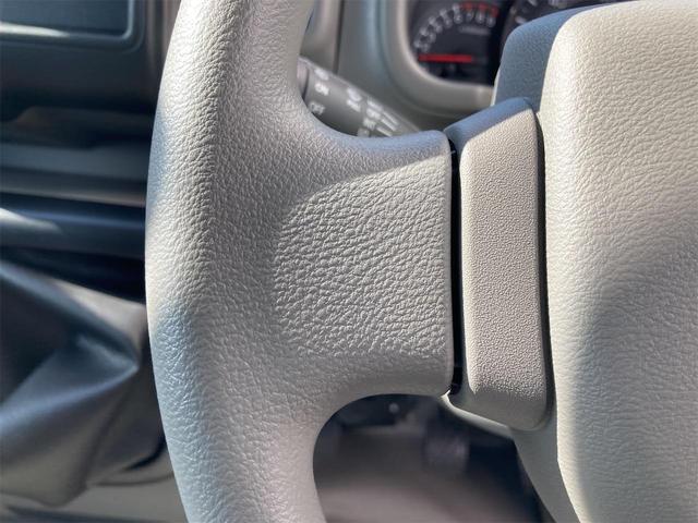 エブリイ PC MT 衝突被害軽減システム クリアランスソナー レーンアシスト 両側スライドドア 電動格納ミラー オートライト ESC エアコン パワーステアリング パワーウィンドウ 運転席エアバッグ(35枚目)