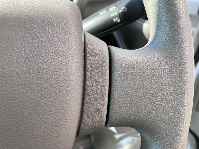 エブリイ PC MT 衝突被害軽減システム クリアランスソナー レーンアシスト 両側スライドドア 電動格納ミラー オートライト ESC エアコン パワーステアリング パワーウィンドウ 運転席エアバッグ(36枚目)