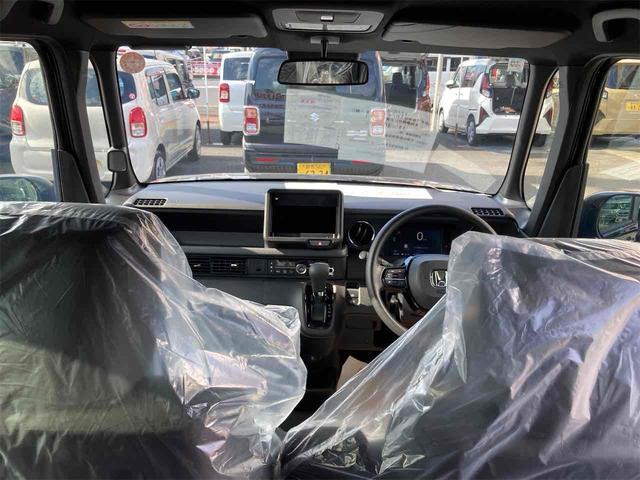 N-BOXカスタム ベースグレード バックカメラ 両側スライド・片側電動 クリアランスソナー オートクルーズコントロール レーンアシスト 衝突被害軽減システム オートライト LEDヘッドランプ スマートキー アイドリングストップ(30枚目)