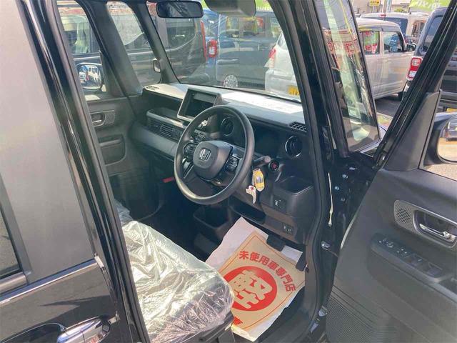 N-BOXカスタム ベースグレード バックカメラ 両側スライド・片側電動 クリアランスソナー オートクルーズコントロール レーンアシスト 衝突被害軽減システム オートライト LEDヘッドランプ スマートキー アイドリングストップ(38枚目)