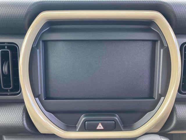 ハスラー ハイブリッドG クリアランスソナー オートクルーズコントロール レーンアシスト 衝突被害軽減システム オートライト LEDヘッドランプ スマートキー アイドリングストップ 電動格納ミラー シートヒーター CVT(7枚目)