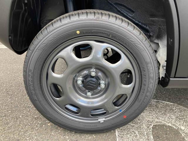 ハスラー ハイブリッドG クリアランスソナー オートクルーズコントロール レーンアシスト 衝突被害軽減システム オートライト LEDヘッドランプ スマートキー アイドリングストップ 電動格納ミラー シートヒーター CVT(22枚目)