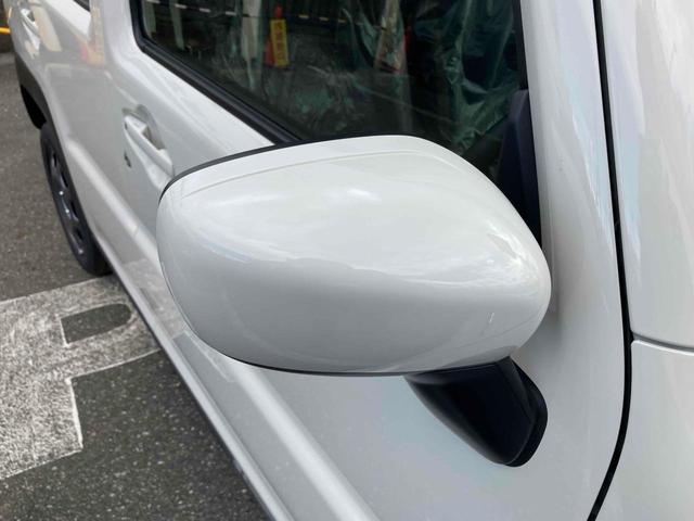 ハスラー ハイブリッドG クリアランスソナー オートクルーズコントロール レーンアシスト 衝突被害軽減システム オートライト LEDヘッドランプ スマートキー アイドリングストップ 電動格納ミラー シートヒーター CVT(29枚目)