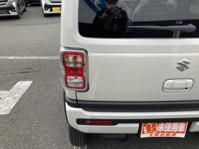 ハスラー ハイブリッドG クリアランスソナー オートクルーズコントロール レーンアシスト 衝突被害軽減システム オートライト LEDヘッドランプ スマートキー アイドリングストップ 電動格納ミラー シートヒーター CVT(30枚目)