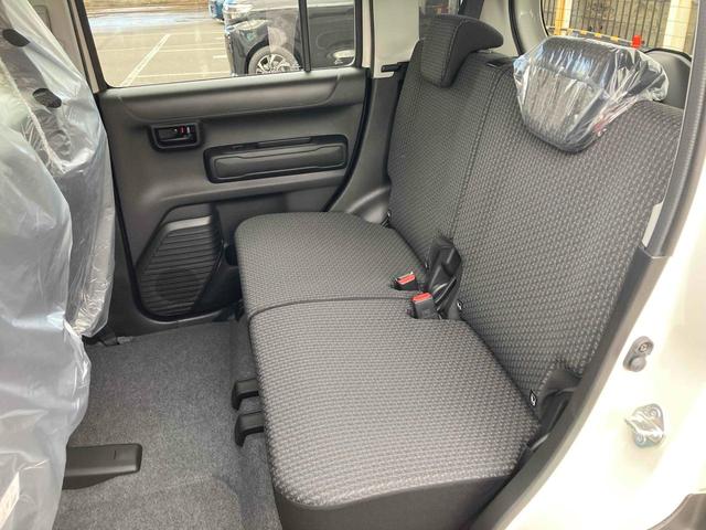 ハスラー ハイブリッドG クリアランスソナー オートクルーズコントロール レーンアシスト 衝突被害軽減システム オートライト LEDヘッドランプ スマートキー アイドリングストップ 電動格納ミラー シートヒーター CVT(36枚目)