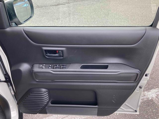 ハスラー ハイブリッドG クリアランスソナー オートクルーズコントロール レーンアシスト 衝突被害軽減システム オートライト LEDヘッドランプ スマートキー アイドリングストップ 電動格納ミラー シートヒーター CVT(38枚目)