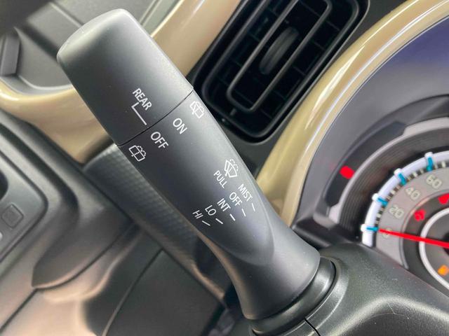 ハスラー ハイブリッドG クリアランスソナー オートクルーズコントロール レーンアシスト 衝突被害軽減システム オートライト LEDヘッドランプ スマートキー アイドリングストップ 電動格納ミラー シートヒーター CVT(47枚目)