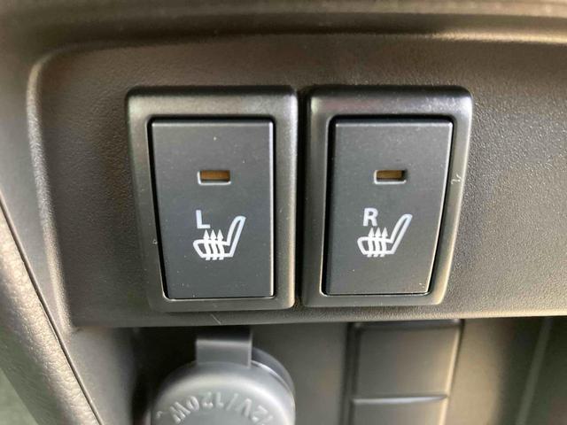 ハスラー ハイブリッドG クリアランスソナー オートクルーズコントロール レーンアシスト 衝突被害軽減システム オートライト LEDヘッドランプ スマートキー アイドリングストップ 電動格納ミラー シートヒーター CVT(50枚目)