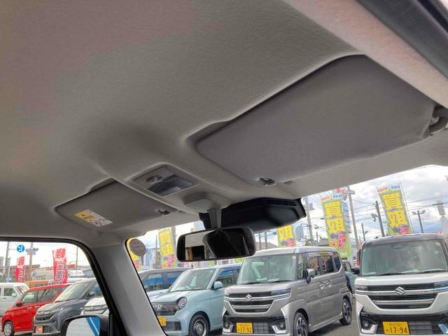 ハスラー ハイブリッドG クリアランスソナー オートクルーズコントロール レーンアシスト 衝突被害軽減システム オートライト LEDヘッドランプ スマートキー アイドリングストップ 電動格納ミラー シートヒーター CVT(53枚目)